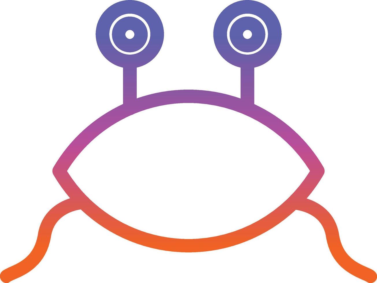 Pastafarianism Vector Icon Design