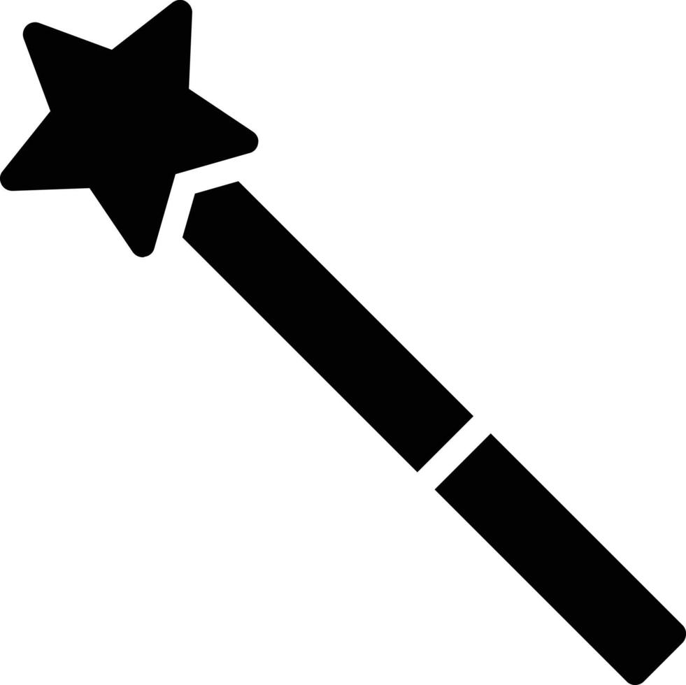 Magic Vector Icon Design