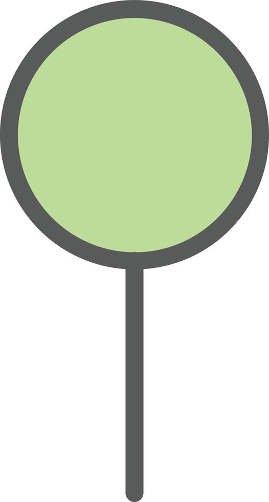 Neuter Vector Icon Design
