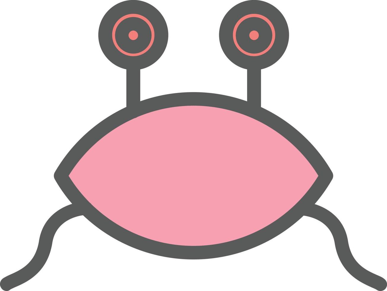 Pastafarianism Vector Icon Design