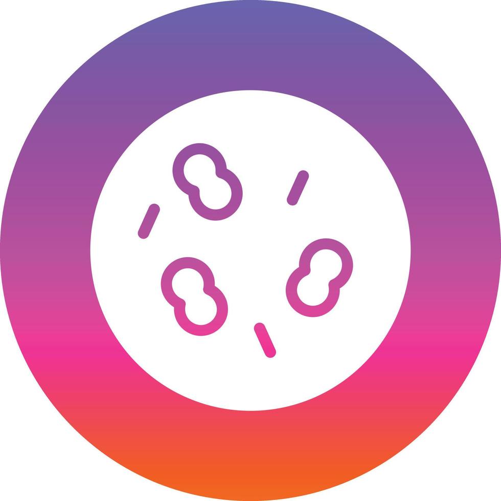 Disease Vector Icon Design