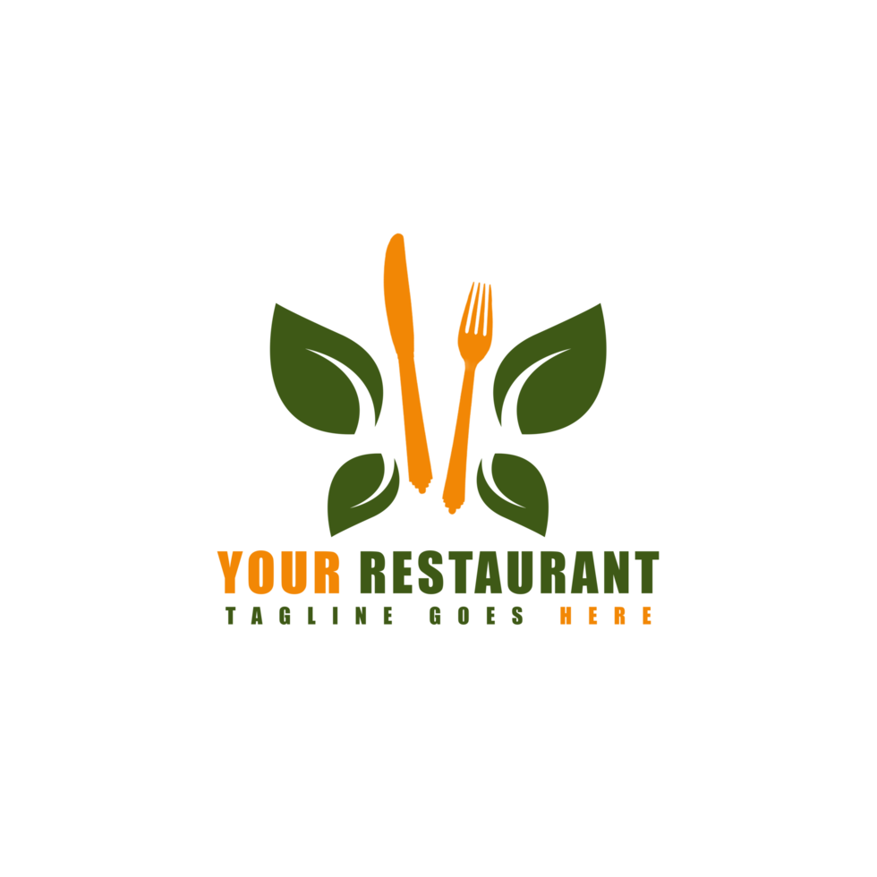 Logo Food PNGs For Free Download