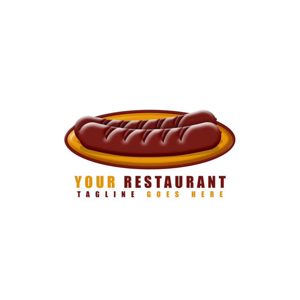 Food Logo Design Template Restaurant 14971634 PNG food-logo-design-template-restaurant-14971634-png