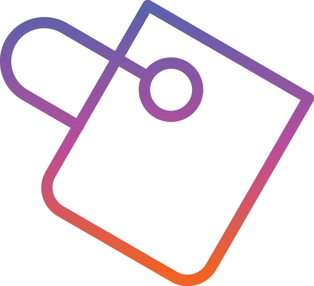 Fill Vector Icon Design