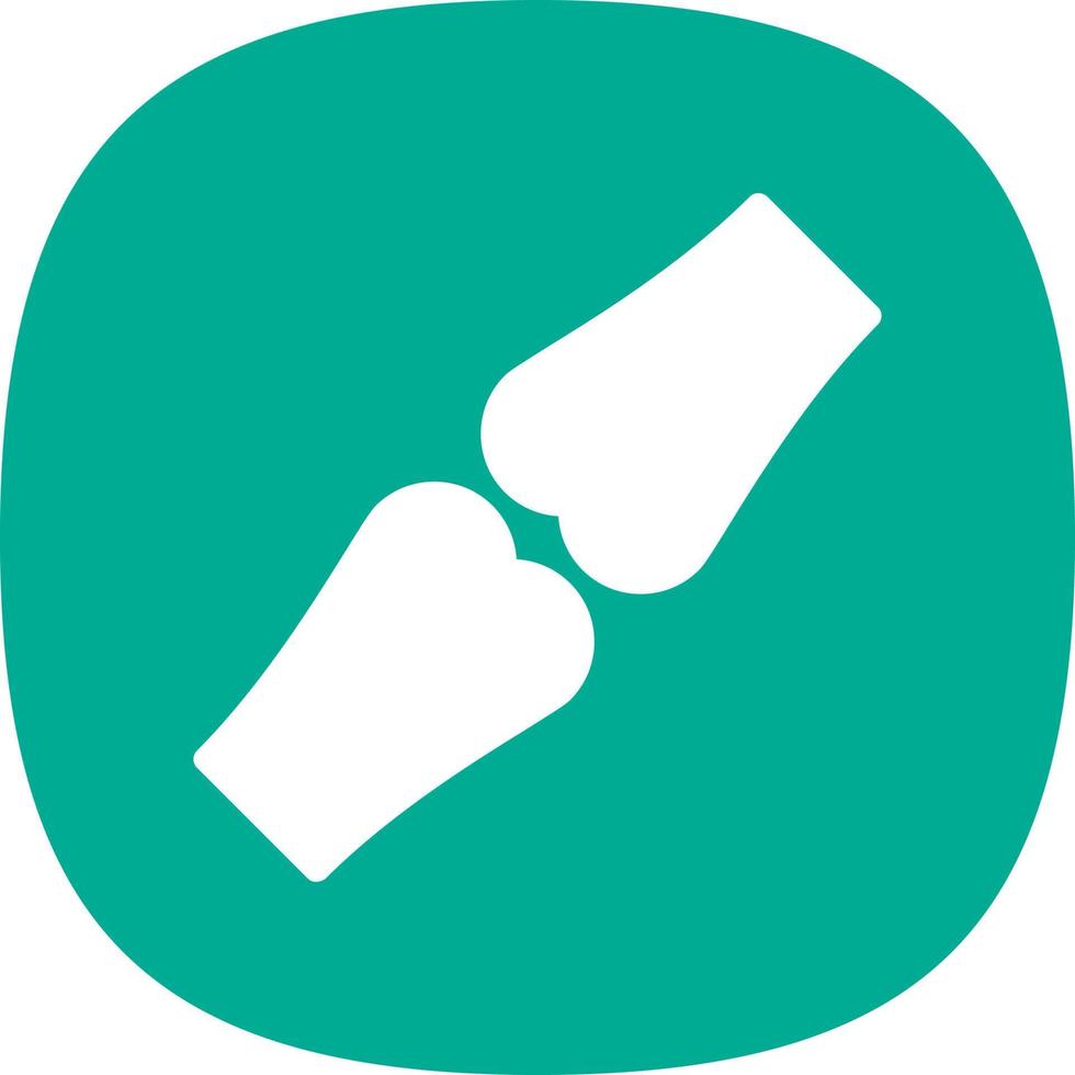 Joint Vector Icon Design