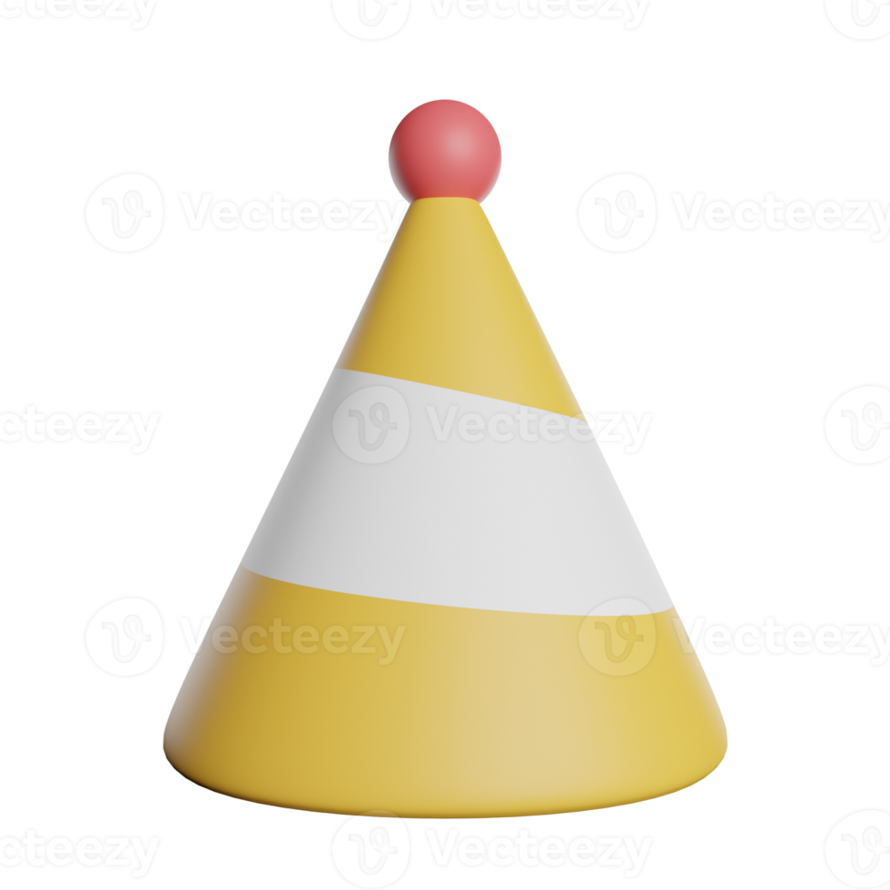 Party Hat Birthday png