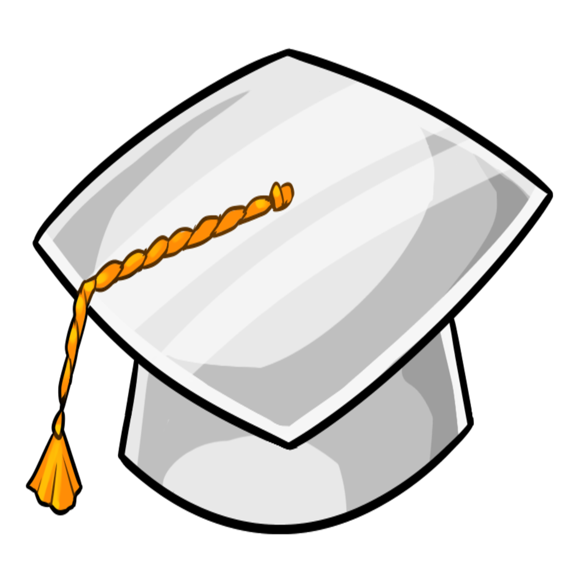 Beautiful Hat White 14972315 PNG