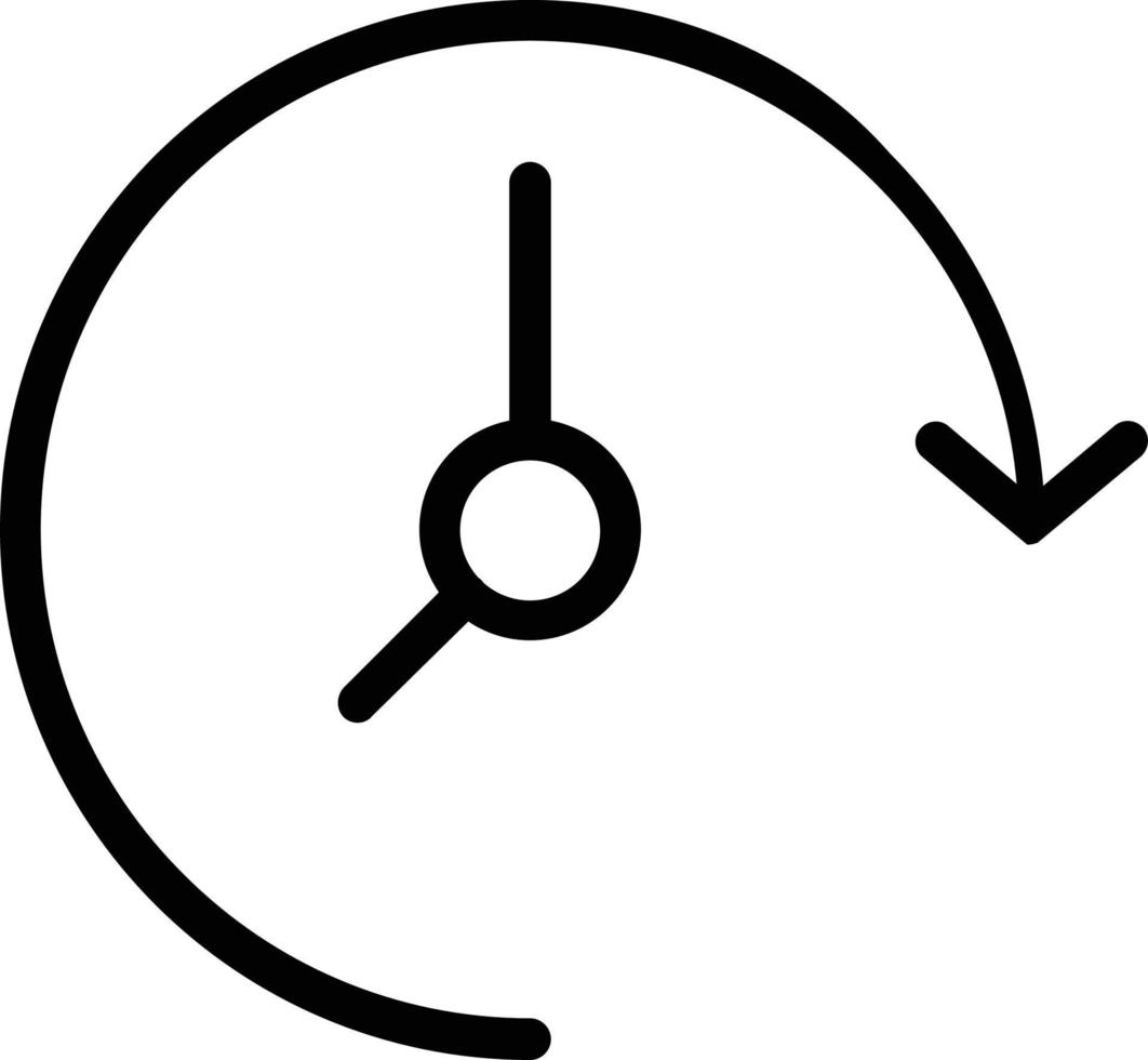 History Vector Icon Design
