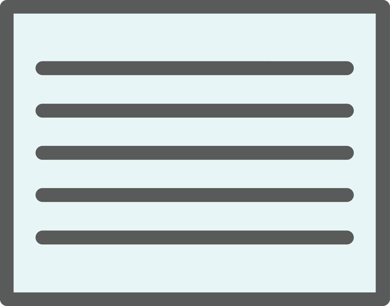 Paragraph Vector Icon Design