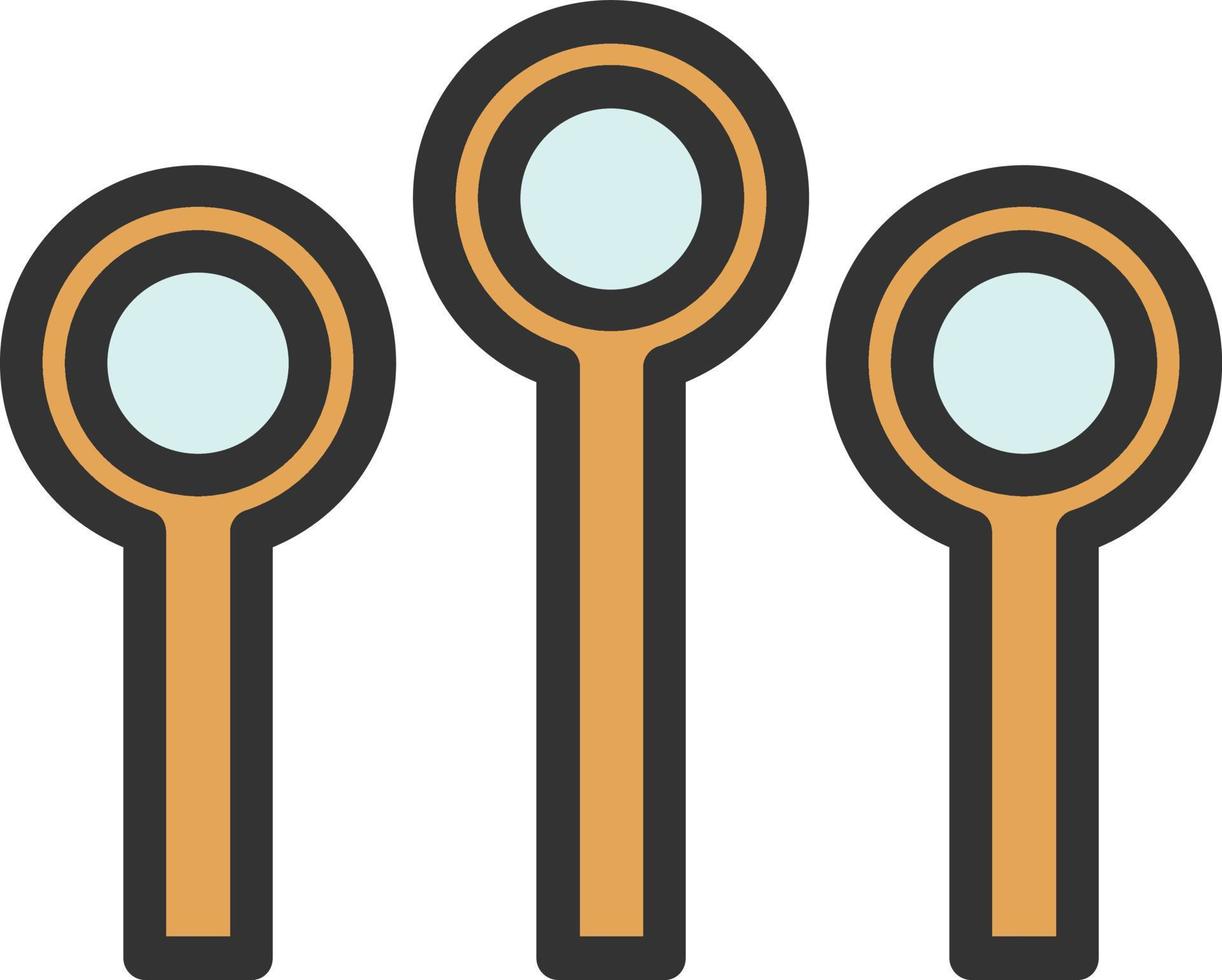 Quidditch Vector Icon Design