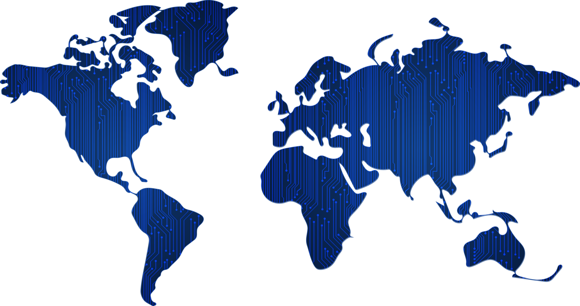 World Map