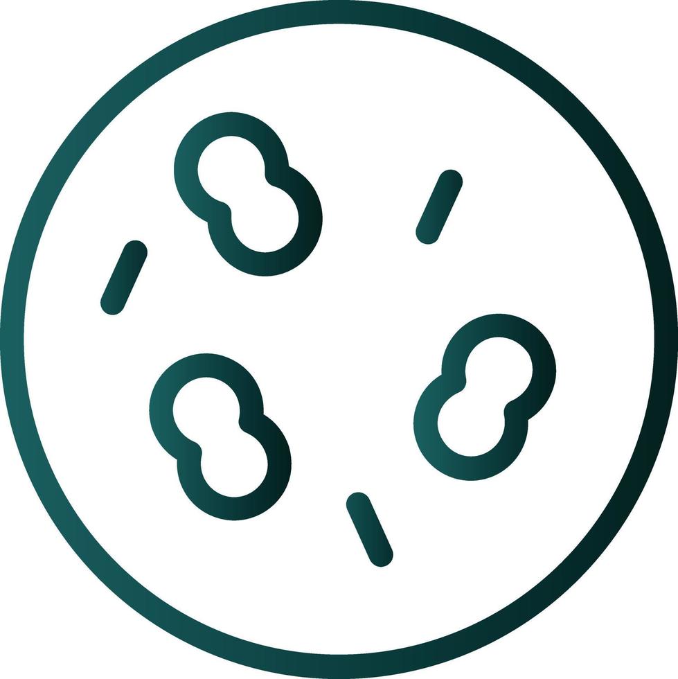 Disease Vector Icon Design