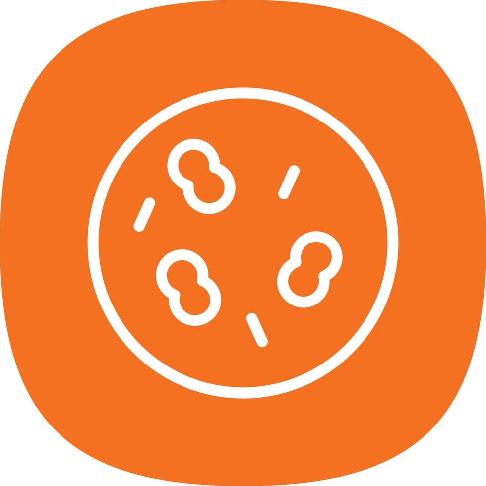 Disease Vector Icon Design