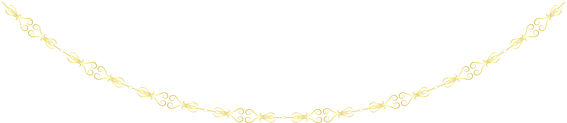 Gold Ornament Crop-out png