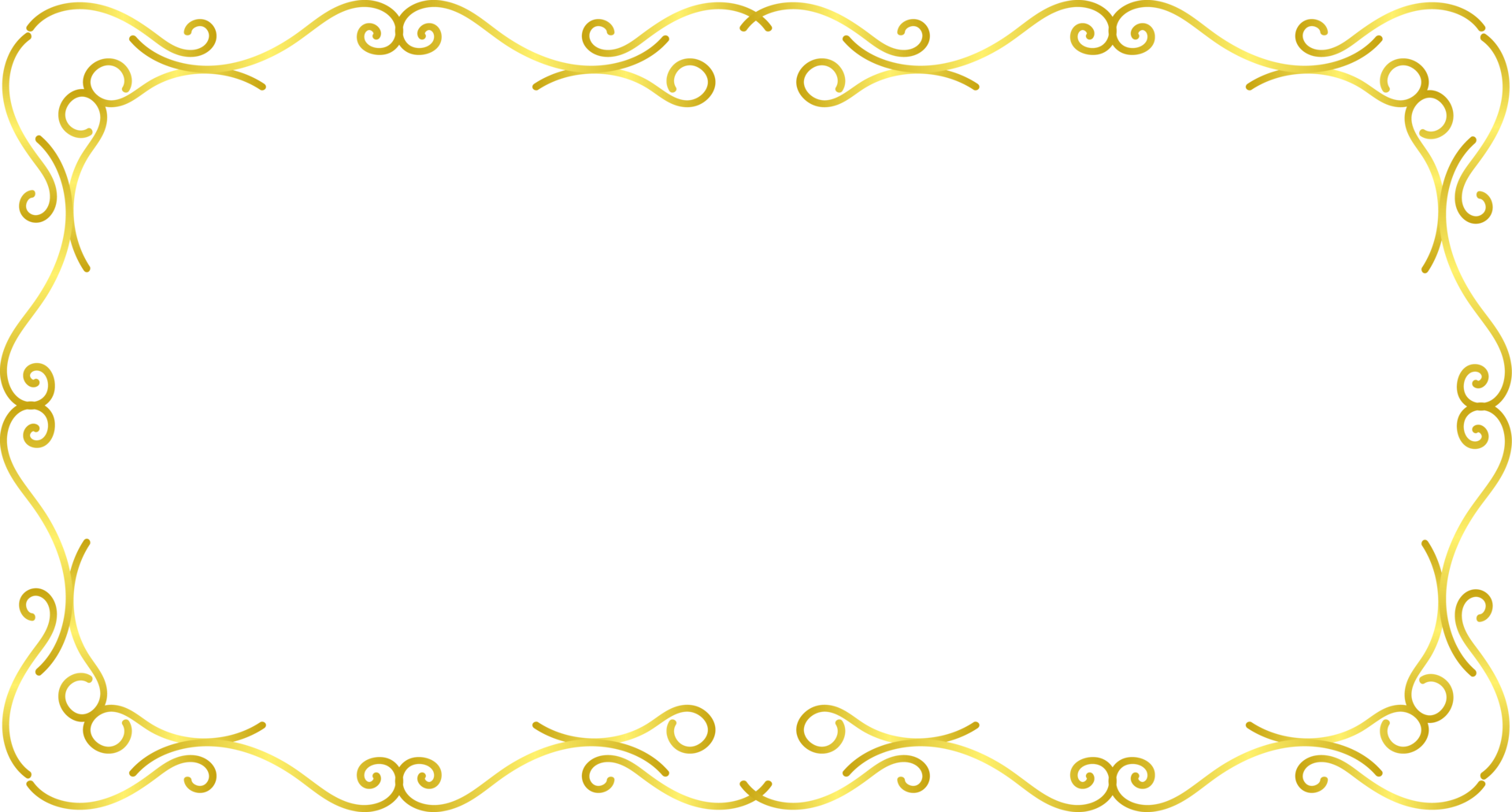 Free Gold Ornament Crop-out 14974777 PNG with Transparent Background