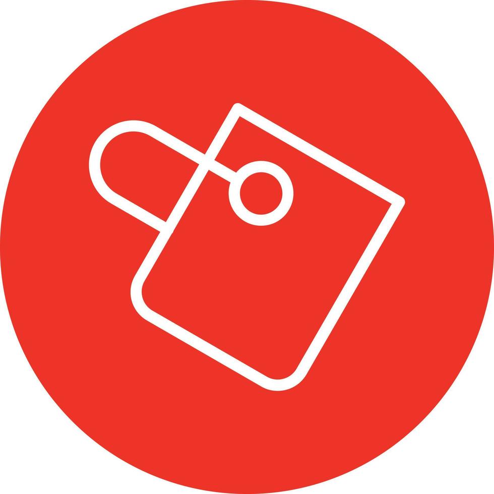 Fill Vector Icon Design