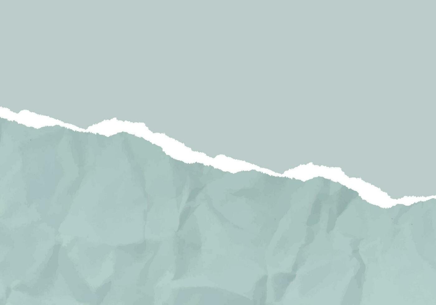 Ripped paper vector and illustrations