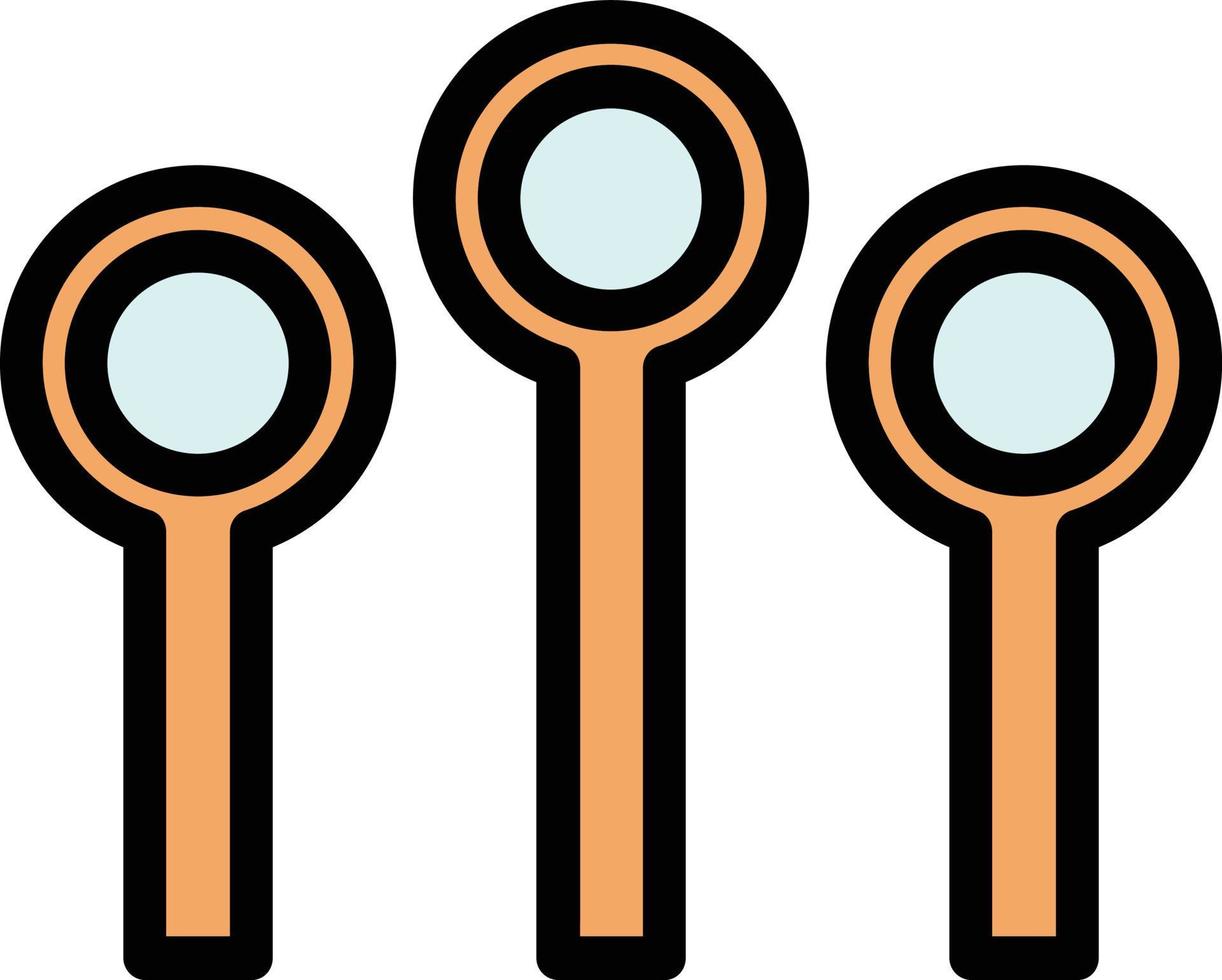 Quidditch Vector Icon Design