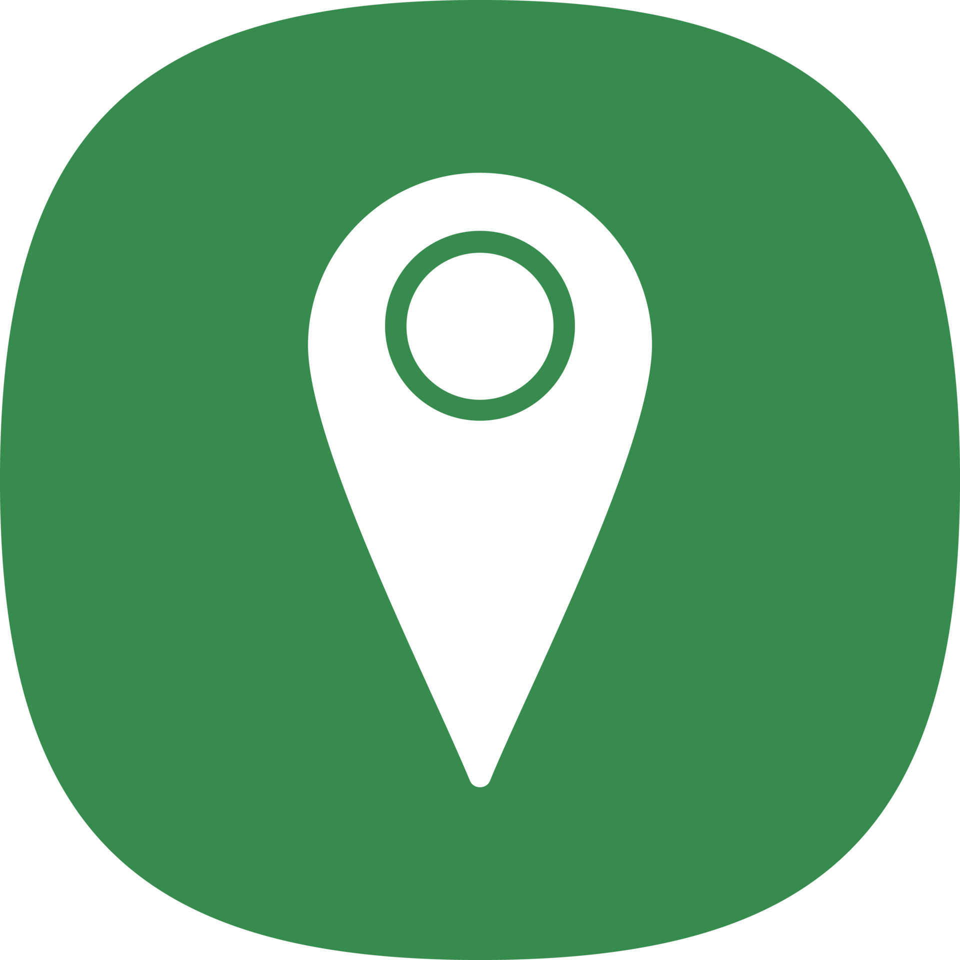 Map Marker Vector Icon Design 14977217 Vector Art at Vecteezy