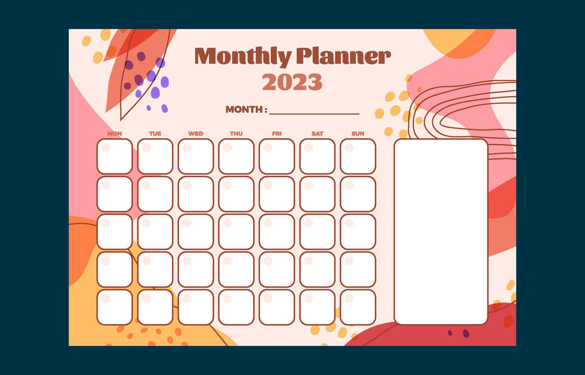 Monthly Timeline Template 14977322 Vector Art At Vecteezy Monthly Timeline Template 14977322 Vector Art At Vecteezy