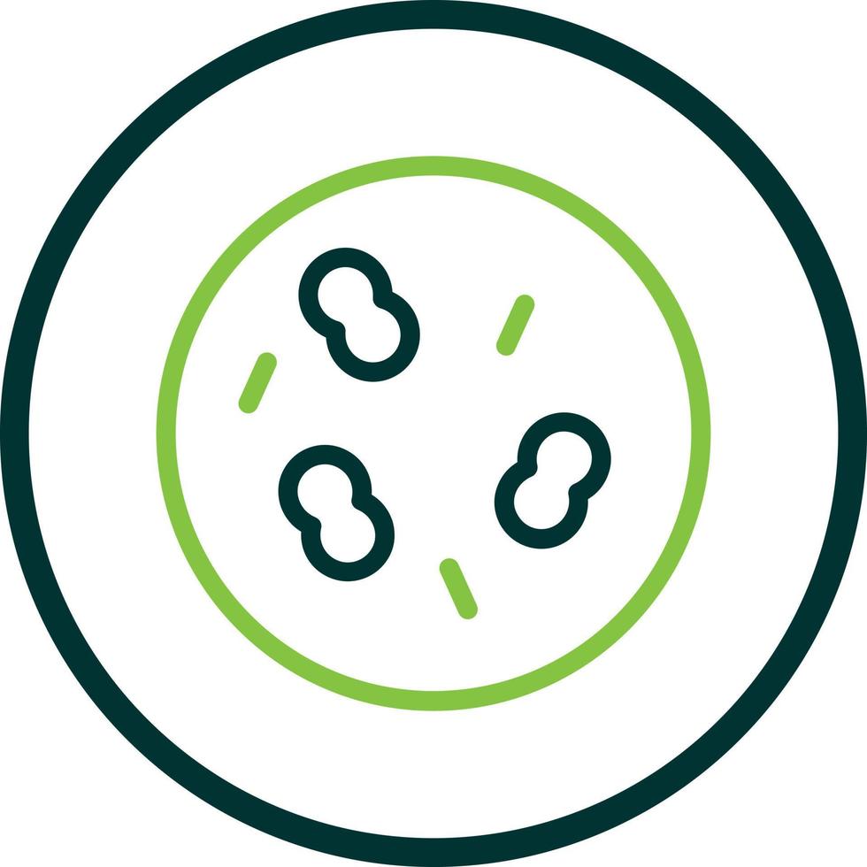 Disease Vector Icon Design
