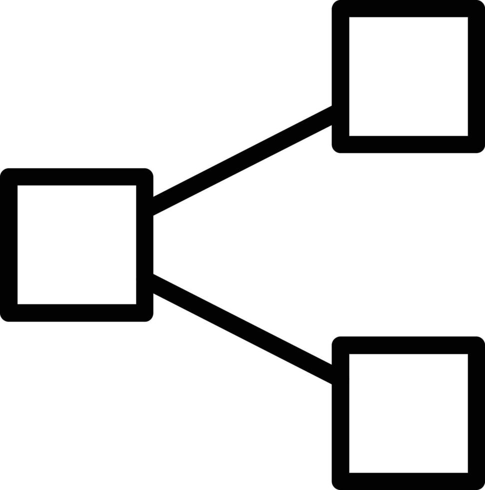 diseño de icono de vector de diagrama de proyecto