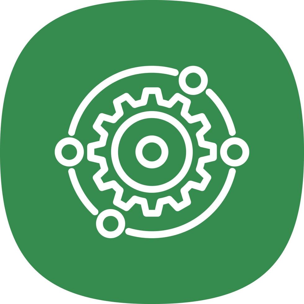 Procedures Vector Icon Design
