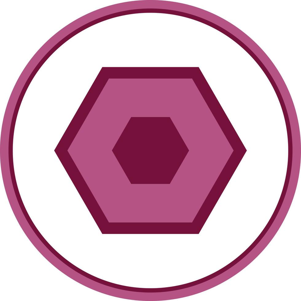 Gem Vector Icon Design