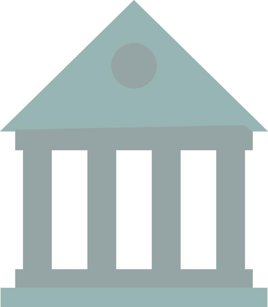 Landmark Vector Icon Design