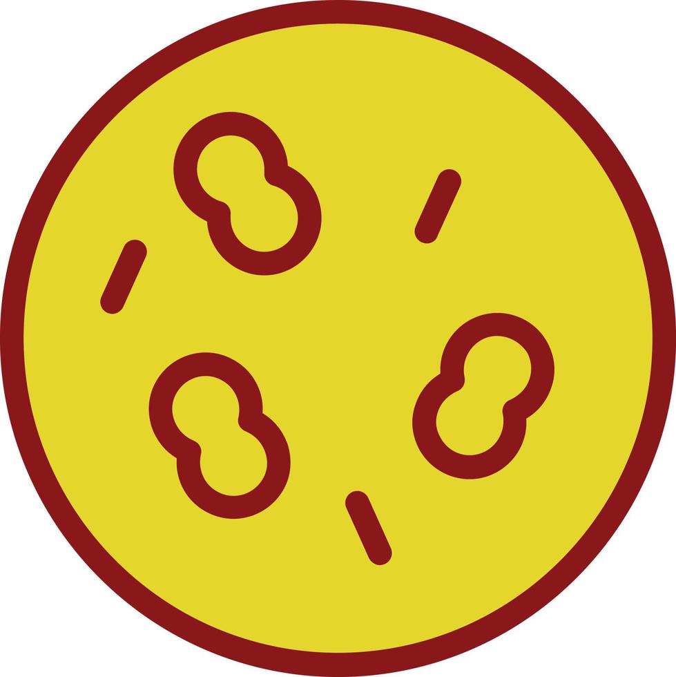 Disease Vector Icon Design