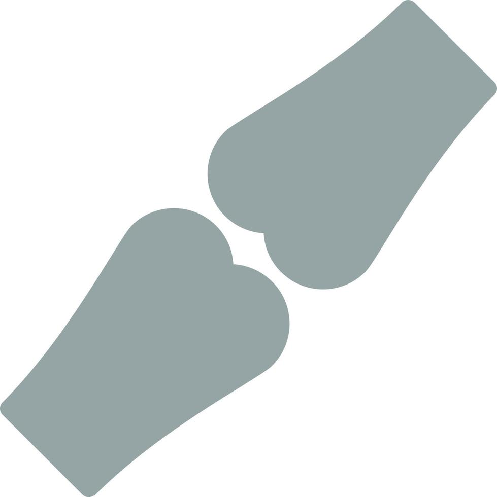 Joint Vector Icon Design