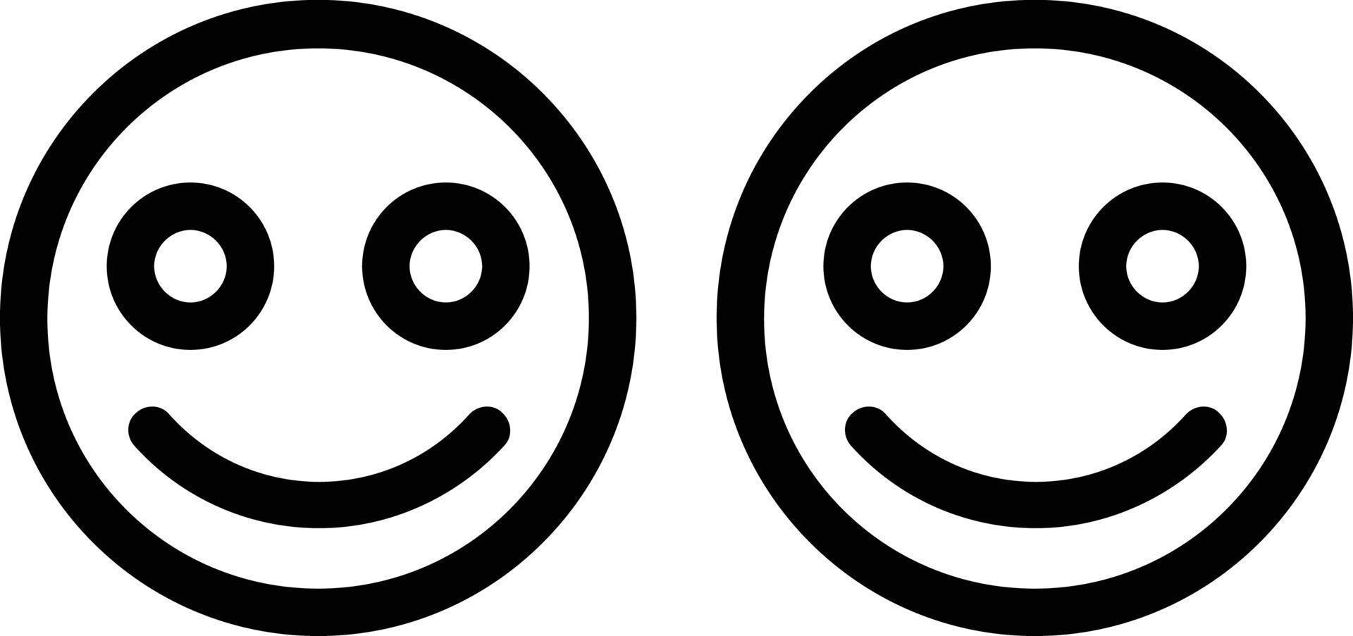 Grin Alt Vector Icon Design