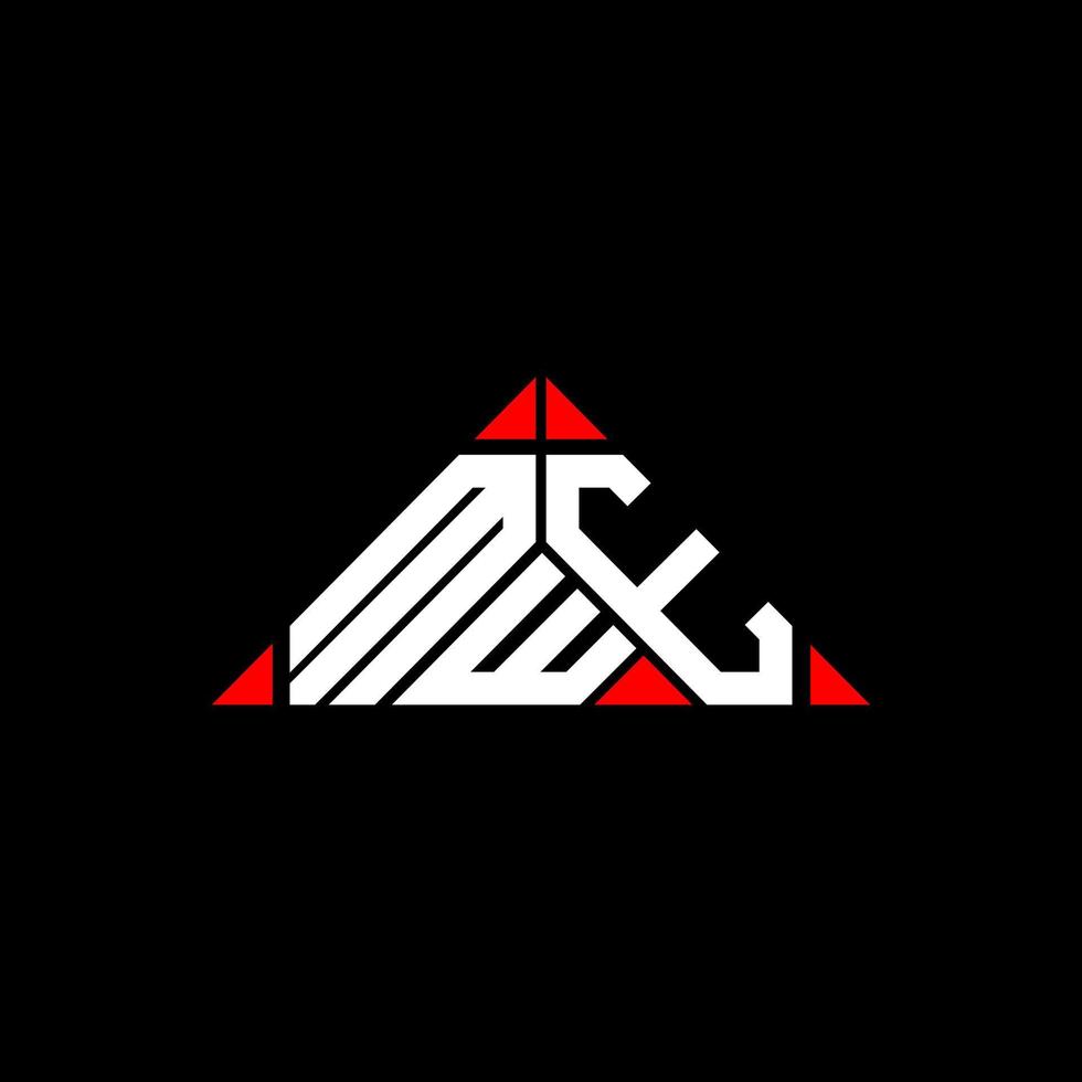 MWE letter logo creative design with vector graphic, MWE simple and modern logo.