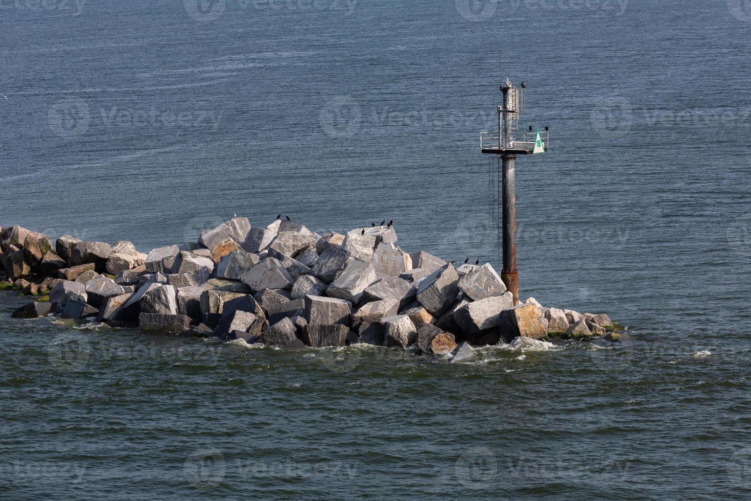 Baltic Sea Coast photo