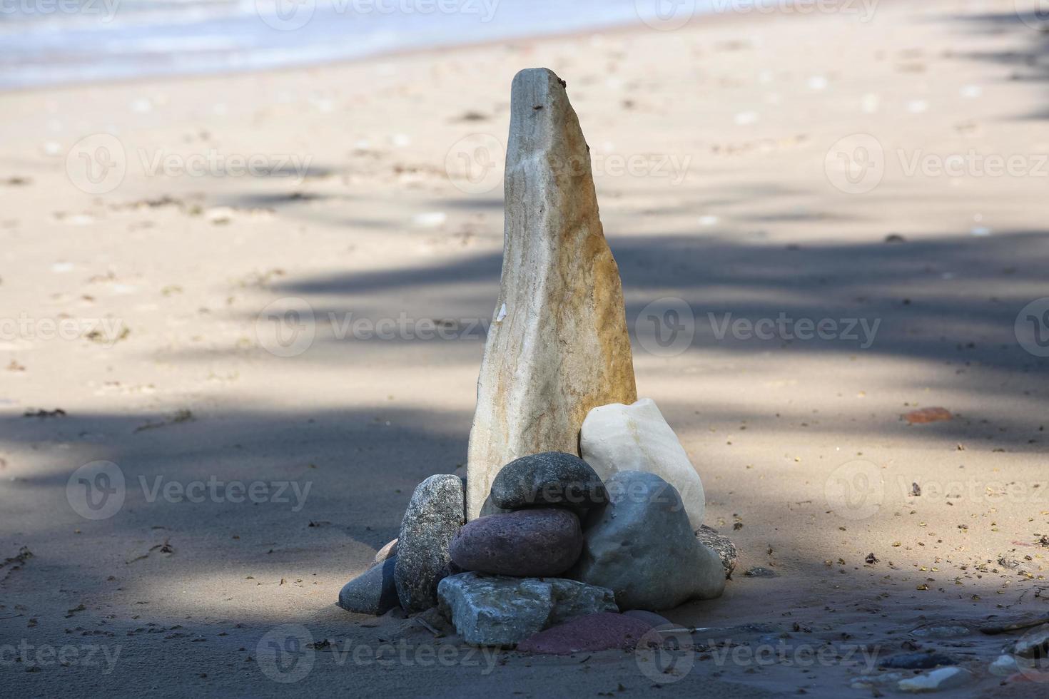 Baltic Sea Coast photo