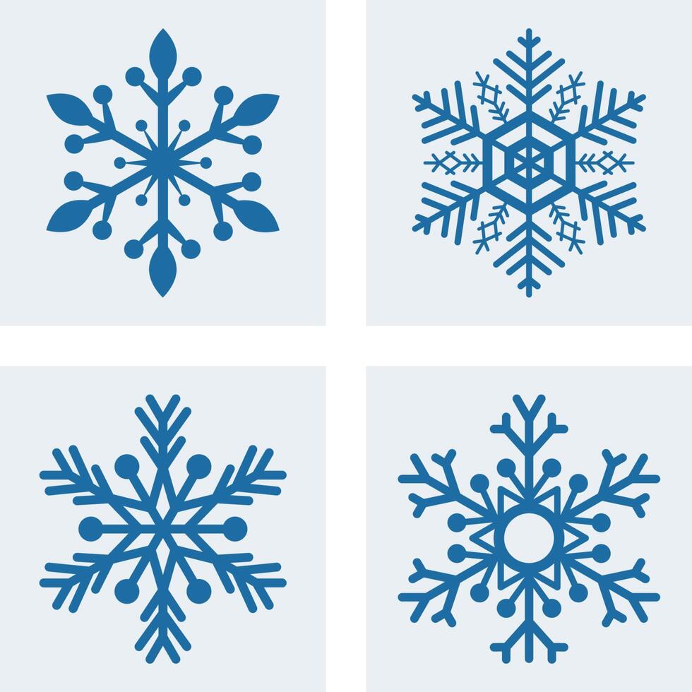 christmas snowflake svg bundle for t-shirt, coffee mug, stickers, circut, christmas cut file vector