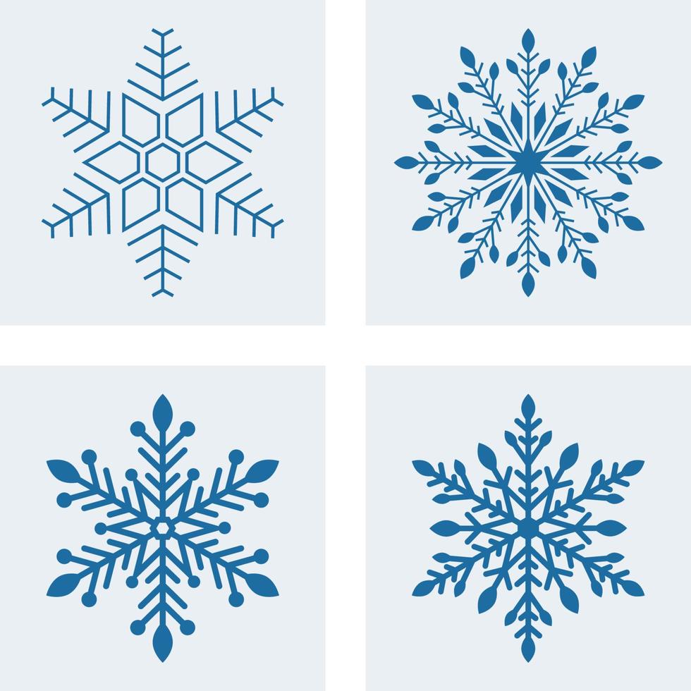 christmas snowflake svg bundle for t-shirt, coffee mug, stickers, circut, christmas cut file vector