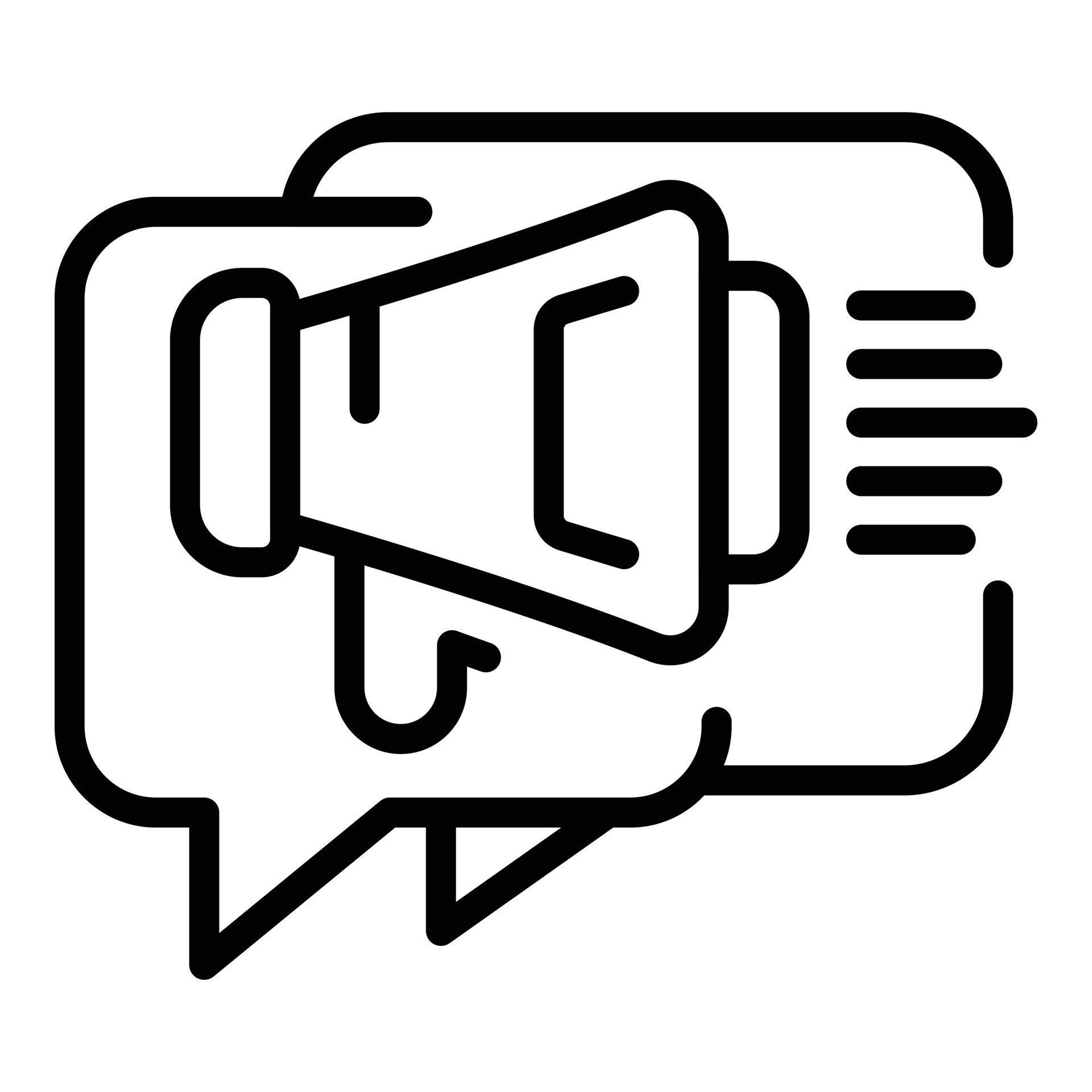 Public sale icon outline vector. Online business 14984251 Vector Art at