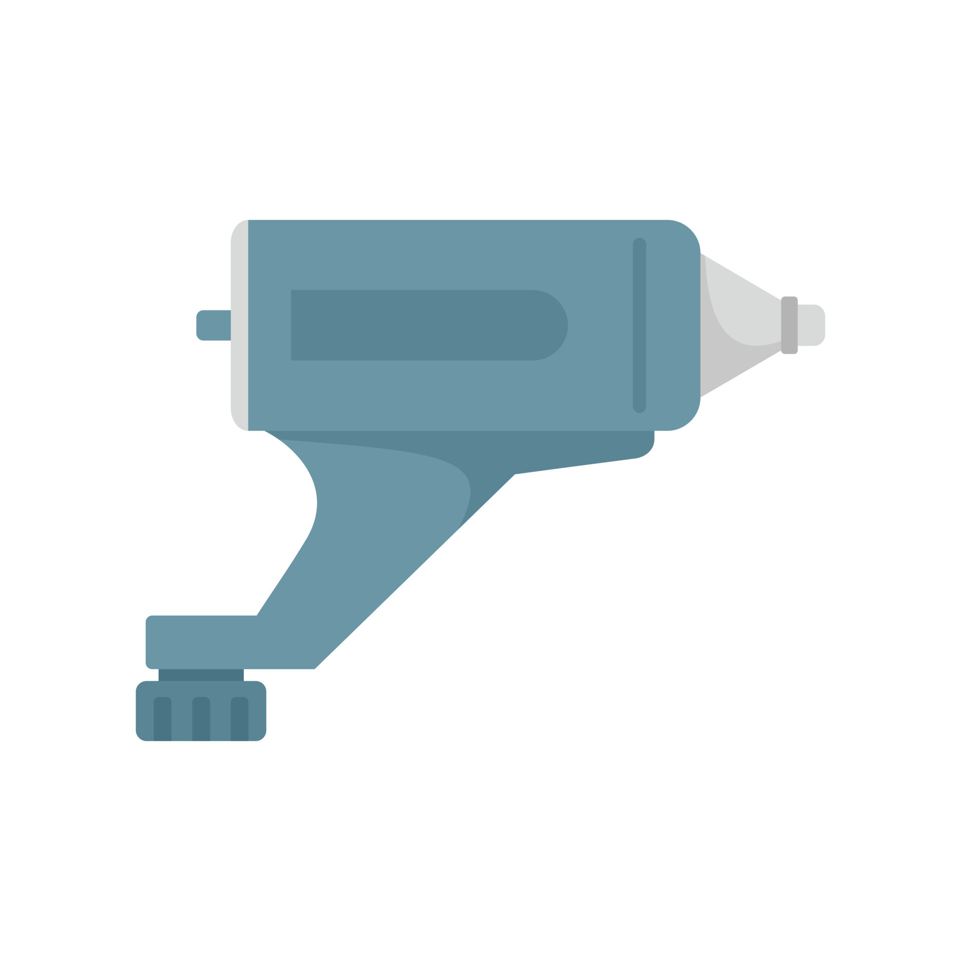 Tattoo machine gun icon flat isolated vector 14985652 Vector Art at Vecteezy Tattoo machine gun icon flat isolated vector 14985652 Vector Art at Vecteezy