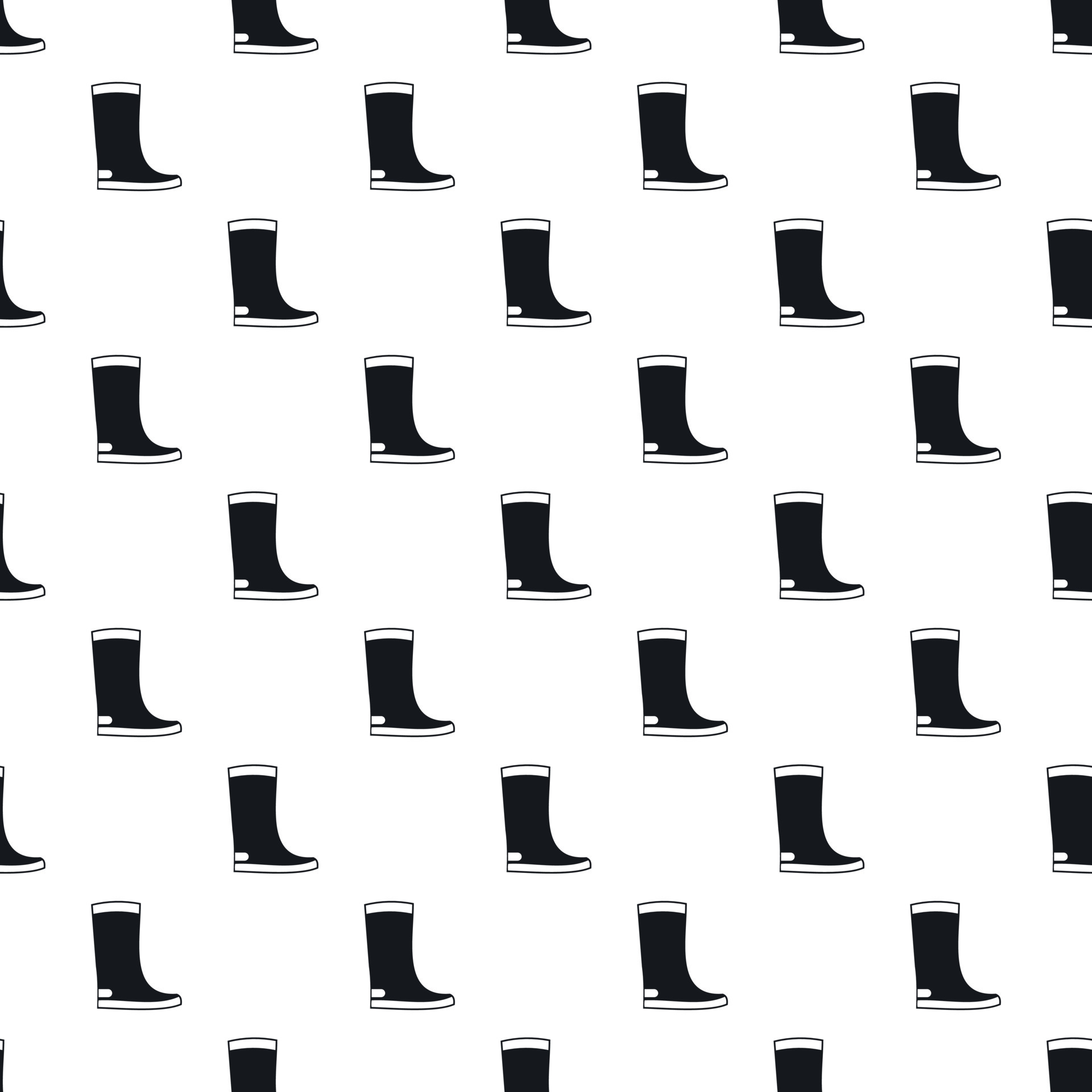 female-high-boot-pattern-simple-style-14987005-vector-art-at-vecteezy