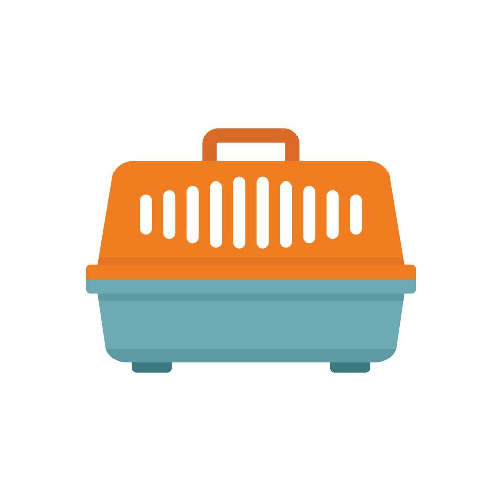 dog-box-icon-flat-isolated-vector-14989045-vector-art-at-vecteezy