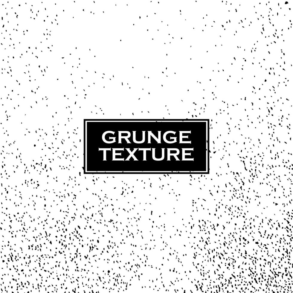 Grunge Texture Background Design Template vector