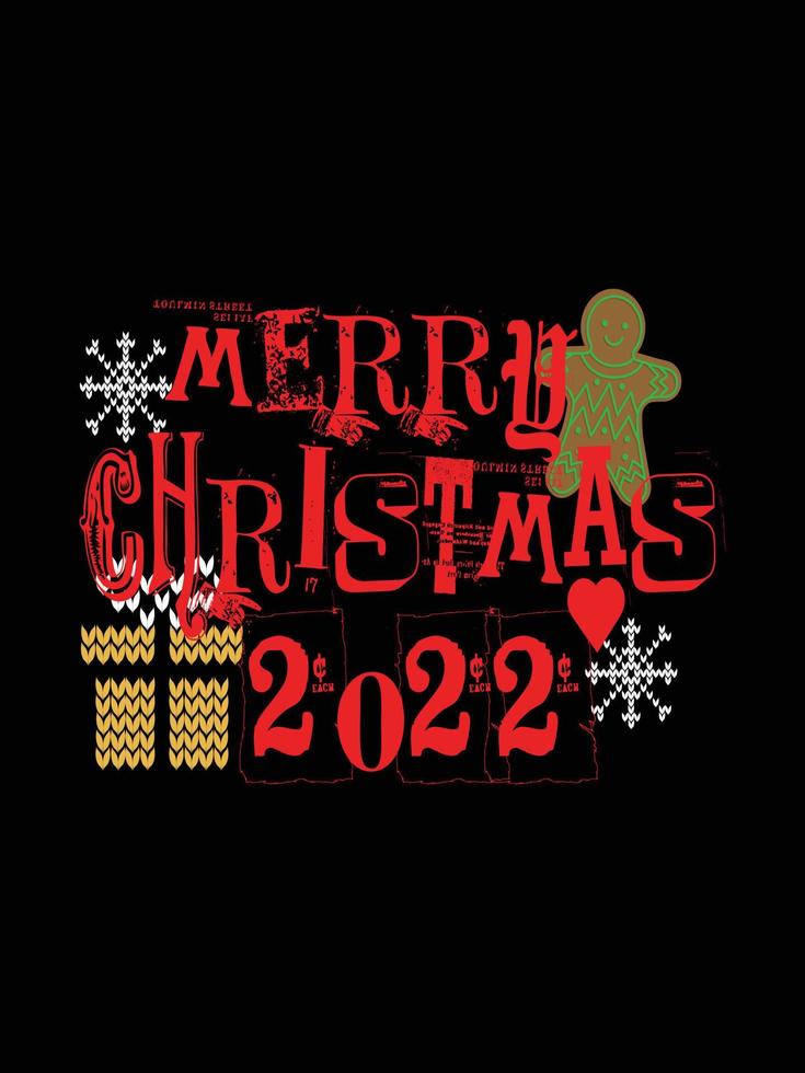 Ugly Christmas Sweater typography apparel Vintages Christmas T-shirt design Christmas merchandise designs, hand-drawn lettering for apparel fashion. Christian religion quotes saying for print vector