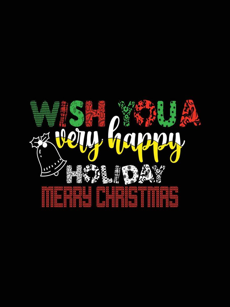Christmas lettering typography apparel Vintages Christmas T-shirt design Christmas merchandise designs, hand-drawn lettering for apparel fashion. Christian religion quotes saying for print vector