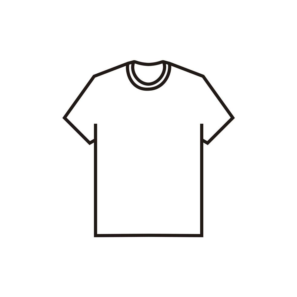 camiseta masculina lavandería y limpieza en seco icono logo vector ilustración