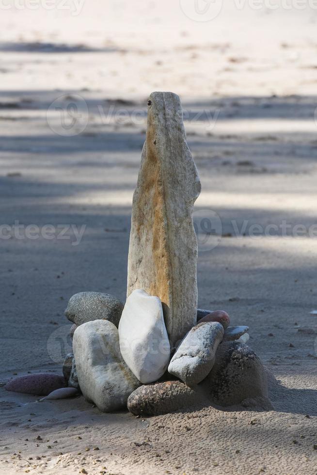 Baltic Sea Coast photo