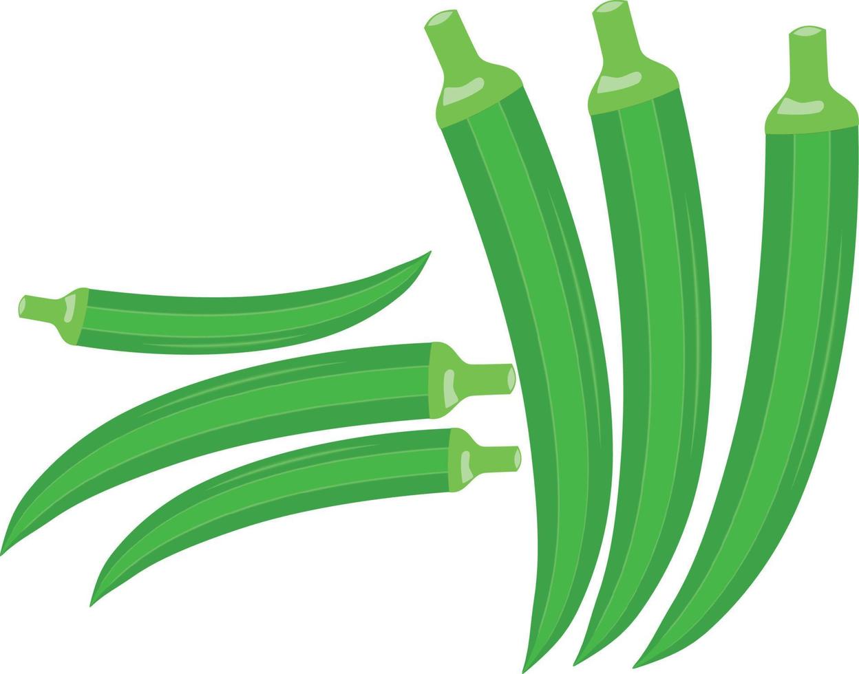 Lady Finger Clipart lady-finger-clipart