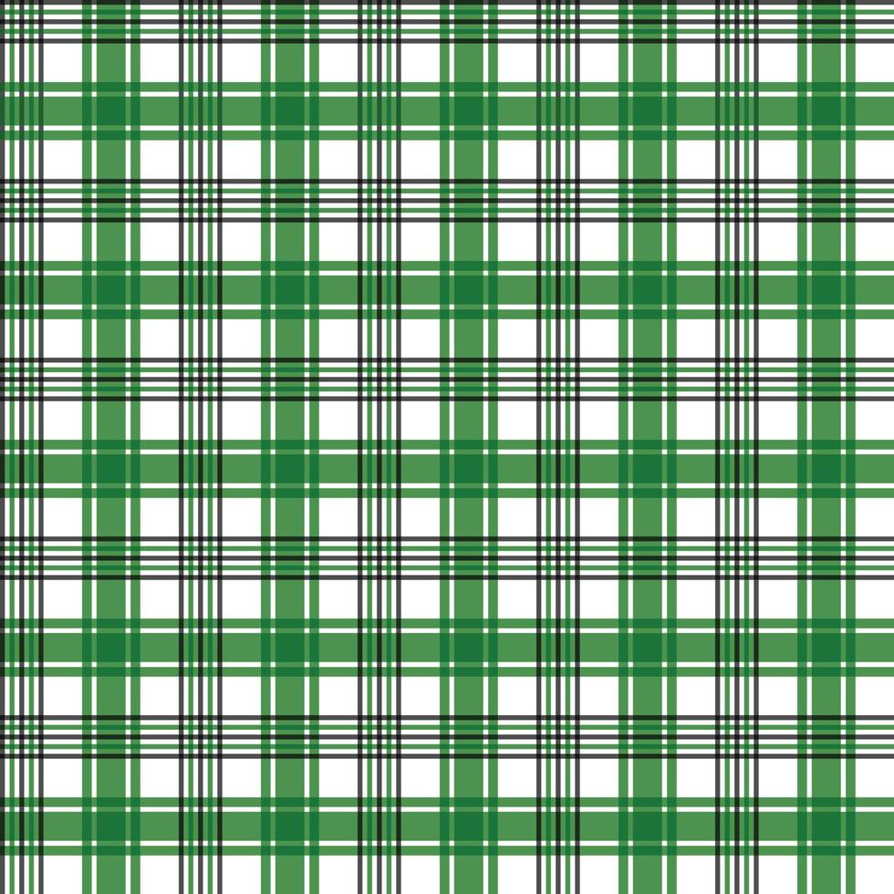 Christmas abstract seamless pattern. Design for fabric, wrapping gift paper and backgrounds. Winter holiday season. Vector illustration.