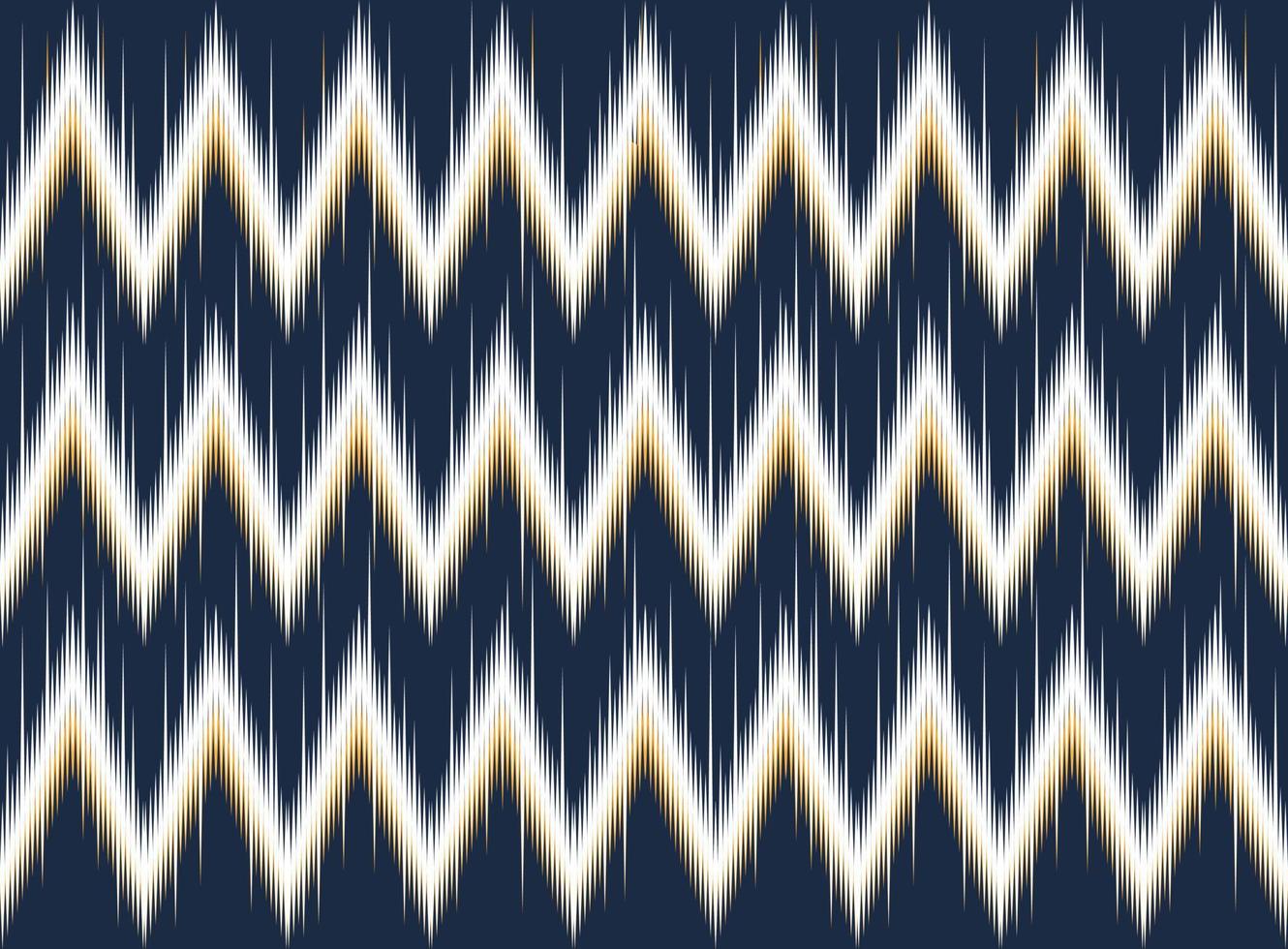 Geometric ethnic oriental pattern background. Design for texture, wrapping, clothing, batik, fabric, wallpaper and background. Pattern embroidery design. vector