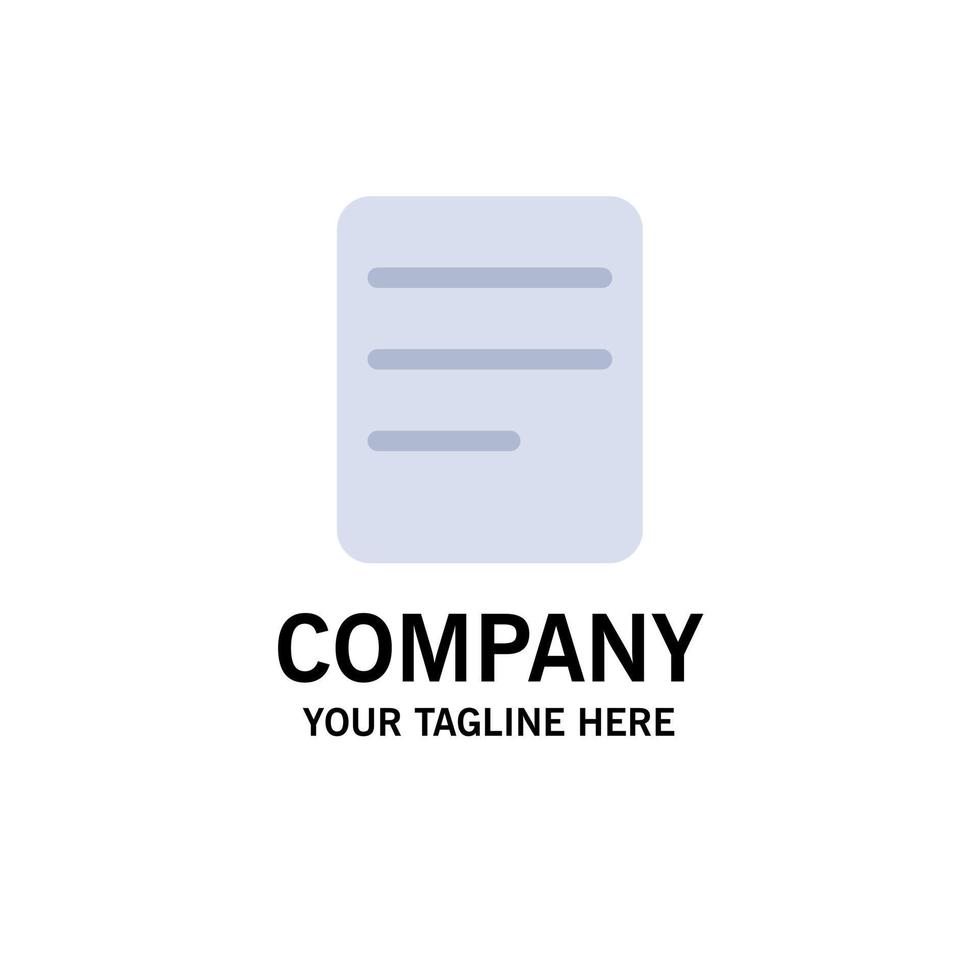 plantilla de logotipo de empresa de chat de texto de twitter color plano vector